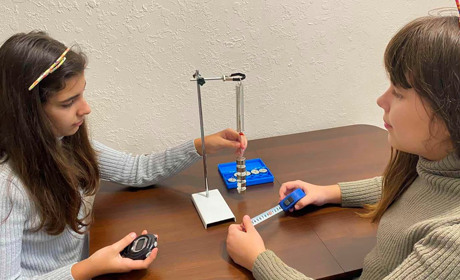 Дві школи Торецької громади отримали грошові гранти: на що витратили кошти?