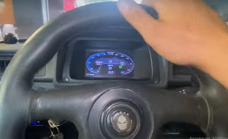 Тестування електротаврії, ціни на продукти, знесення гаражів: 5 нових відео про Жовті Води