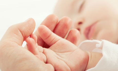 У вересні в Гадяцькій міській лікарні народилися 15 немовлят