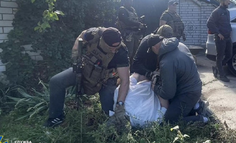 "Хотів допомогти ЗСУ, але не вийшло": на Одещині затримали 75-річного чоловіка на продажі ртуті