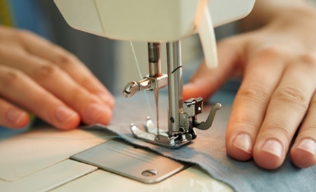 В Южному потребують швачок для виконання замовлення від військових