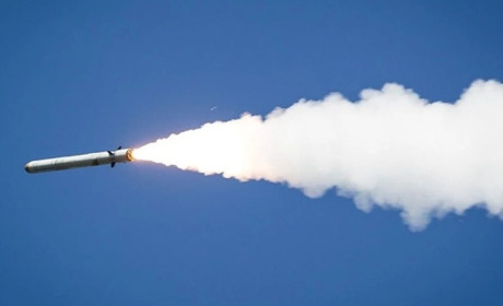 Вранці ворог атакував Хмельниччину: куди поцілили ракети