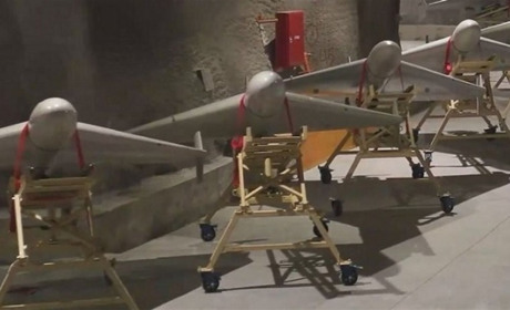 Як вберегтися від атаки дронів-камікадзе — поради Центру стратегічних комункацій