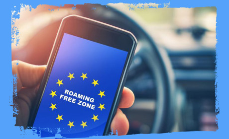 Роумінг в ЄС для українців можуть скасувати: коли це відбудеться та скільки коштуватиме зв'язок?