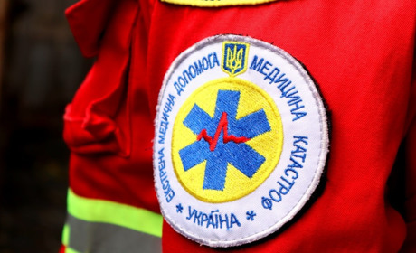 У Лозовій відділення екстреної медицини змінило "прописку". Де тепер знаходиться швидка