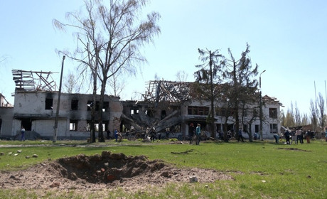 Міжнародний союз біатлоністів допоможе лижній базі зі спортивним інвентарем