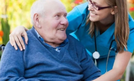 Як я можу знайти хороший будинок престарілих?