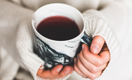 Як не змерзнути якщо ти працюєш на морозі. Розповіді кагарличан