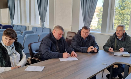 Ніжинські ОСНи підвищили свій рівень екологічної свідомості
