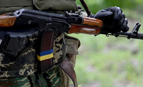 Зберігаємо спокій: на Гадяччині протягом двох днів проводитимуться навчальні стрільби