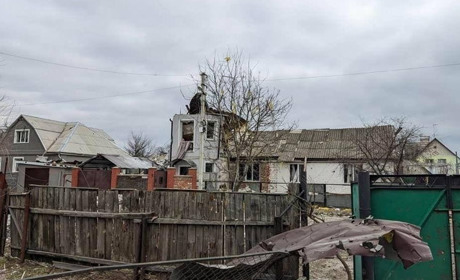 Власникам зруйнованих квартир в одноповерхових будинках місто надасть допомогу: кому і скільки
