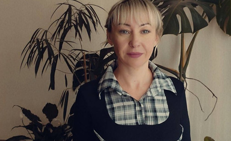 Гауляйтерка з Генічеська віддала окупантам дитячий оздоровчий центр на Арабатській Стрілці