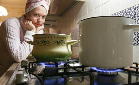 Южноукраїнськ декілька днів буде без гарячої води