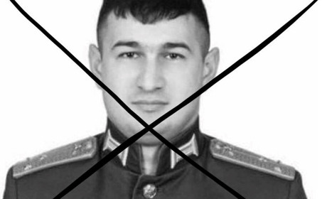 Групу ворожих снайперів разом із їхнім командиром знищили українські вояки біля Куп'янська