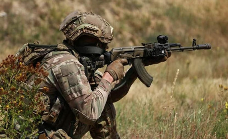 Триває 227-й день війни. Втрати ворога та ситуація в регіонах станом на ранок 8 жовтня