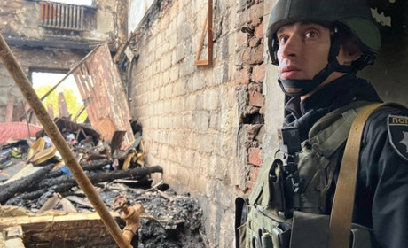 Окупанти вранці вдарили по Кураховому: що відомо