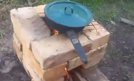 Жителі Нової Каховки сидять без газу