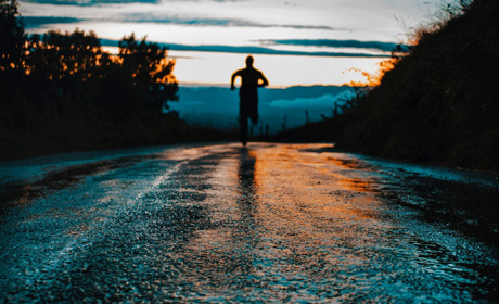 Оголошена реєстрація на п'ятий забіг ЗРВ ЗСУ RUN. Його приурочили до Дня захисника України
