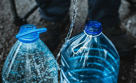 У "Нікопольводоканалі" закликали завжди мати вдома запас води та надали рекомендації підготовки