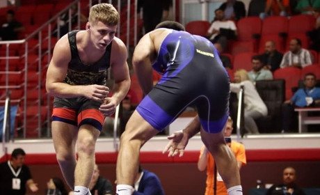 Кубок Світу з єдиноборств: южненець посів п’яте місце (ФОТО)