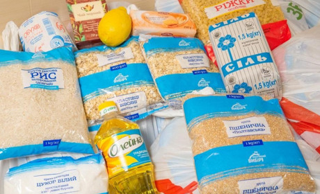 З 10 по 13 жовтня можна отримати допомогу від гуманітарних штабів Добропілля: які документи потрібні