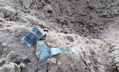 Опівночі 10 жовтня під мінометний обстріл потрапила одна громада Чернігівщини