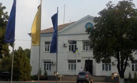 У Кураховому припинено видачу гуманітарки. Яка причина