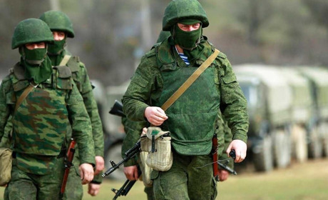Ворог підтягує на Херсонщину резерви та атакує звільнені Давидів Брід і Дудчани