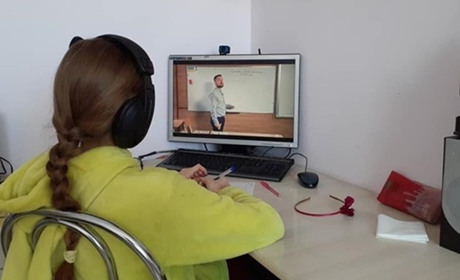 Садочки та школи Южного переводять на дистанційку до кінця тижня через загрозу ракетних обстрілів