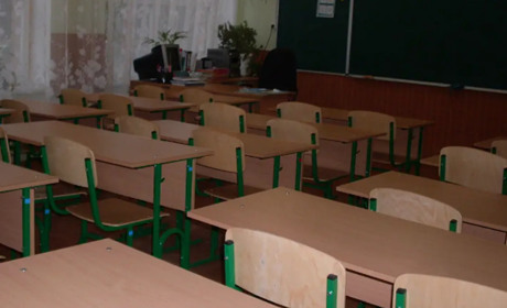 Заклади освіти Чернігова та області працюватимуть дистанційно