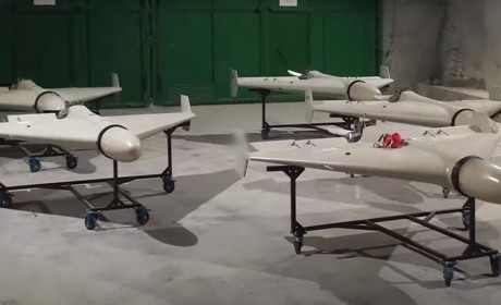 Що робити якщо ворог атакує безпілотниками: інструкція