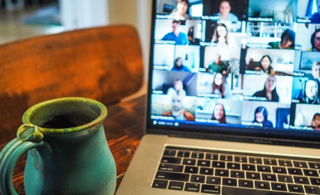 На Київщині заклади освіти цього тижня працюватимуть дистанційно