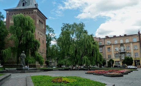 14 жовтня у Дрогобичі варитимуть куліш та покажуть театралізоване дійство
