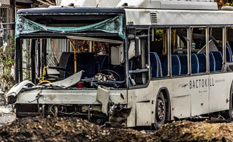 Відключення світла, руйнування та жертви: яка ситуація на Дніпропетровщині та Жовтих Водах