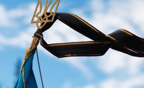 На фронті загинув гадячанин Анатолій Городовенко