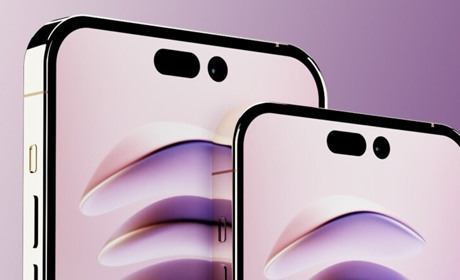 Лідер продажів цього року iPhone 14