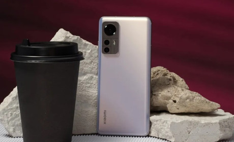 Телефон Xiaomi