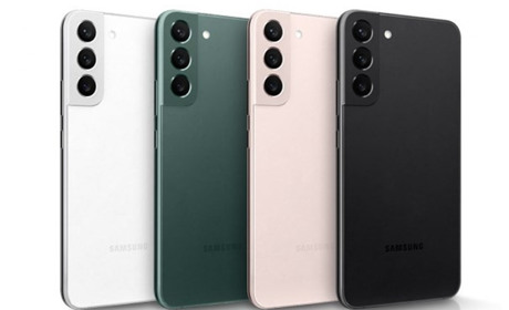 Samsung Galaxy S22 Ultra - чи коштує він своїх грошей?