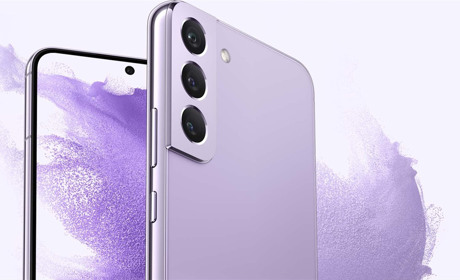 Що пропонує Samsung Galaxy S22 Ultra?