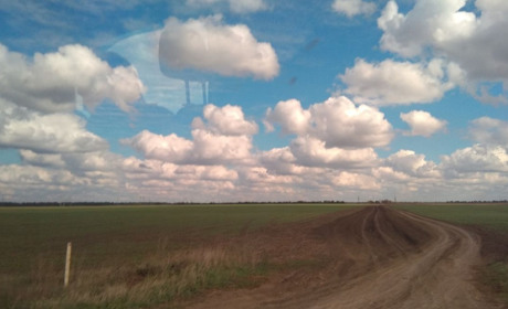 Погода в Южноукраїнську з 11 по 14 жовтня: сонячно без дощів