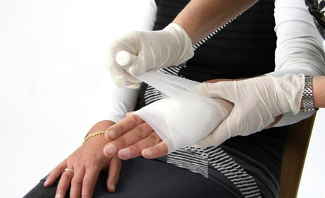 МОЗ нагадує: базові правила домедичної допомоги