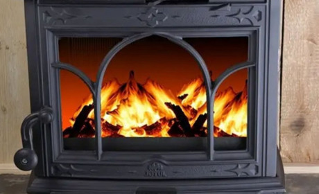 Жителям Херсонщини дадуть буржуйки