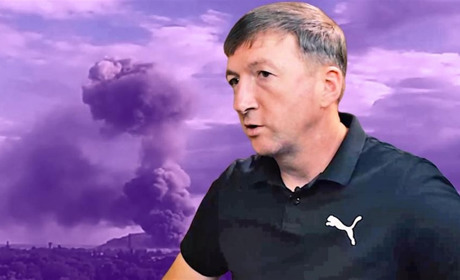 “Всі заходи з евакуації можна було провести” - голова Мирненської ВЦА про вторгнення рф у Волноваху