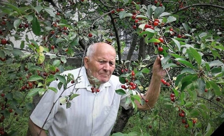 Помер відомий лікар-хірург з Дрогобиччини Йосиф Блажкевич