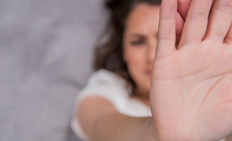 Сексуальне насильство під час війни: як отримати допомогу