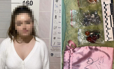 "Ваш родич у біді": у Старокостянтинові шахрайка виманювала у людей гроші та ювелірні вироби