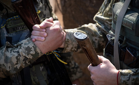 Вони боролися за Волноваський район — три історії героїв нашого часу