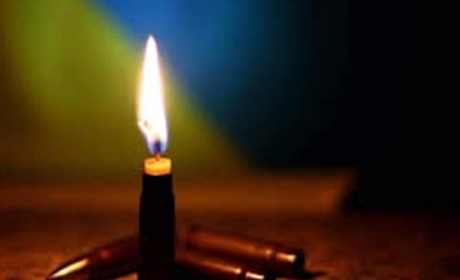 Загинув військовий з Южненської громади