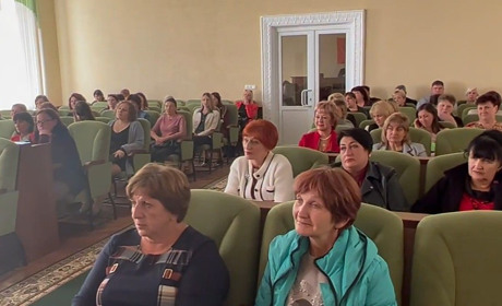 Стали відомі імена ще шістьох освітян-колаборантів з Генічеської громади