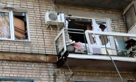 90 днів під "Градами": російська армія третій місяць тероризує обстрілами Нікополь і район